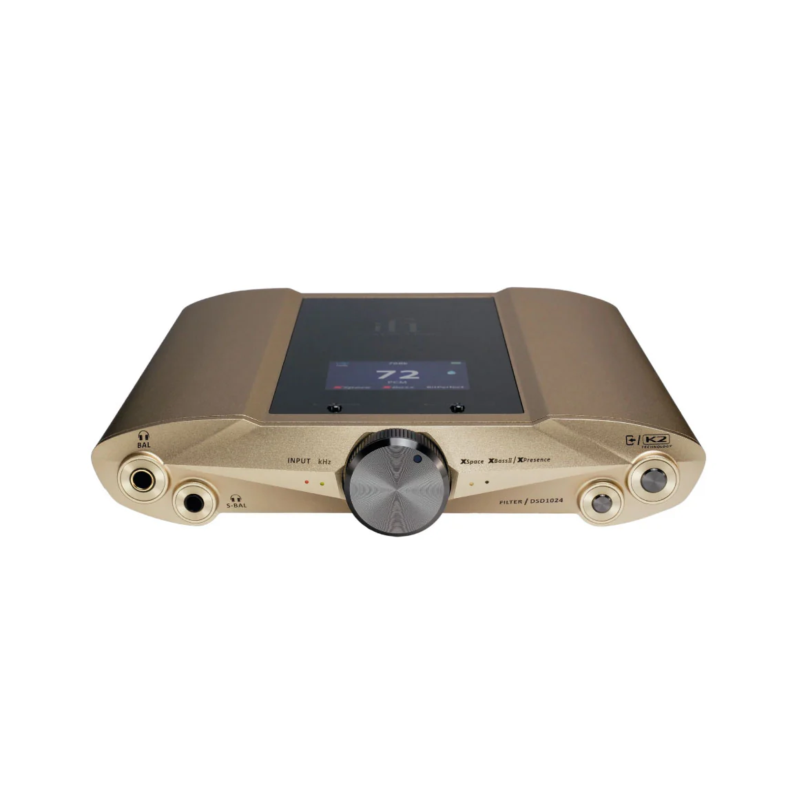 iFi Audio - iDSD Valkyrie - Image 3