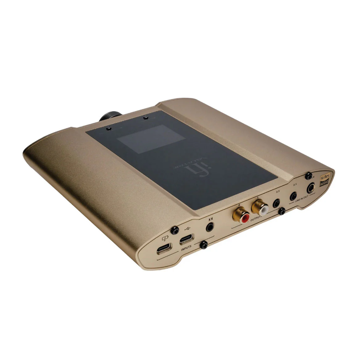 iFi Audio - iDSD Valkyrie - Image 4