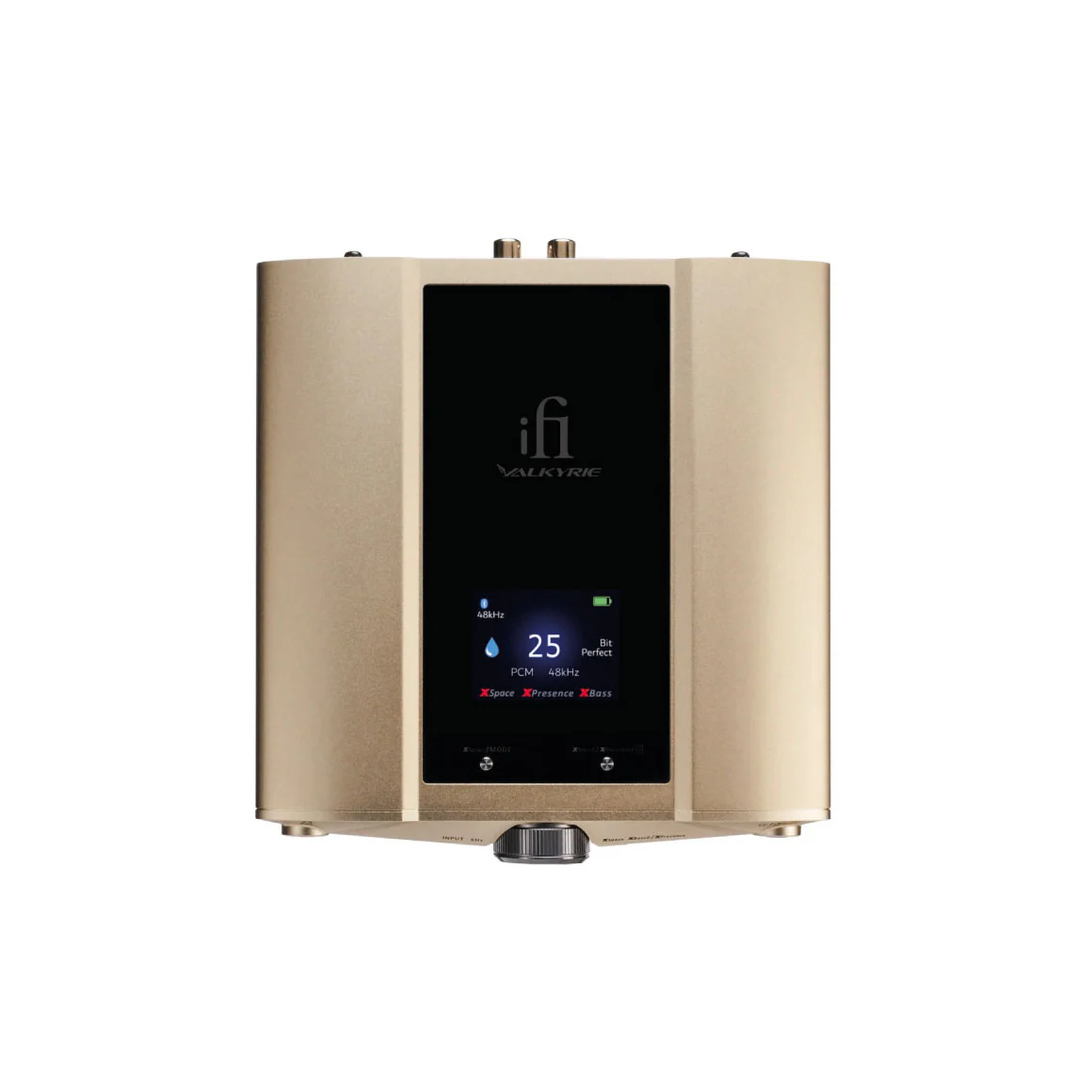 iFi Audio - iDSD Valkyrie - Image 5