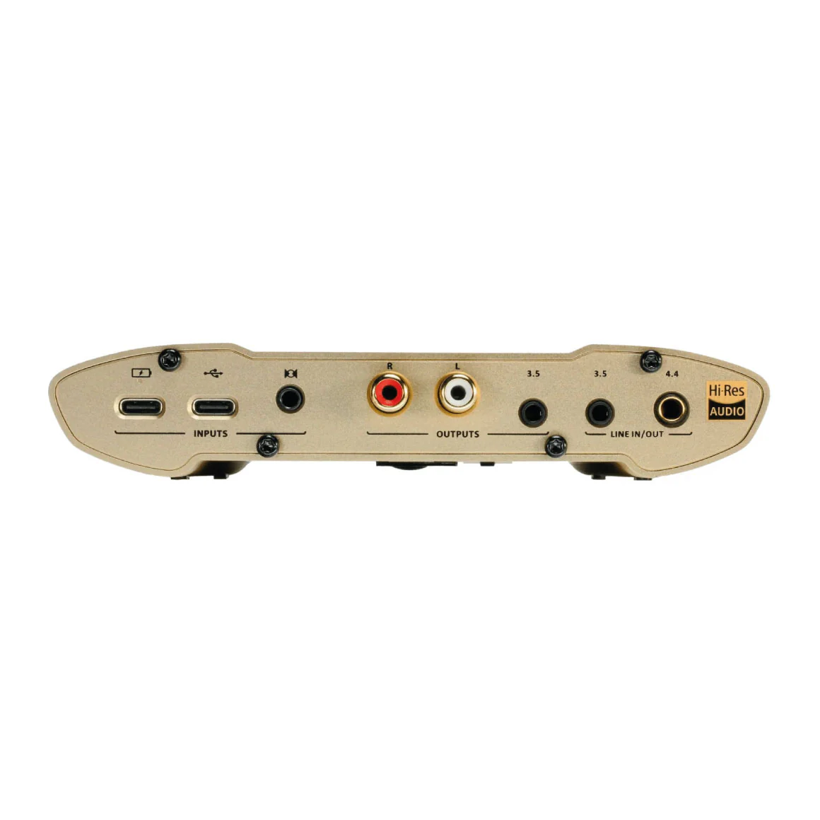 iFi Audio - iDSD Valkyrie - Image 6