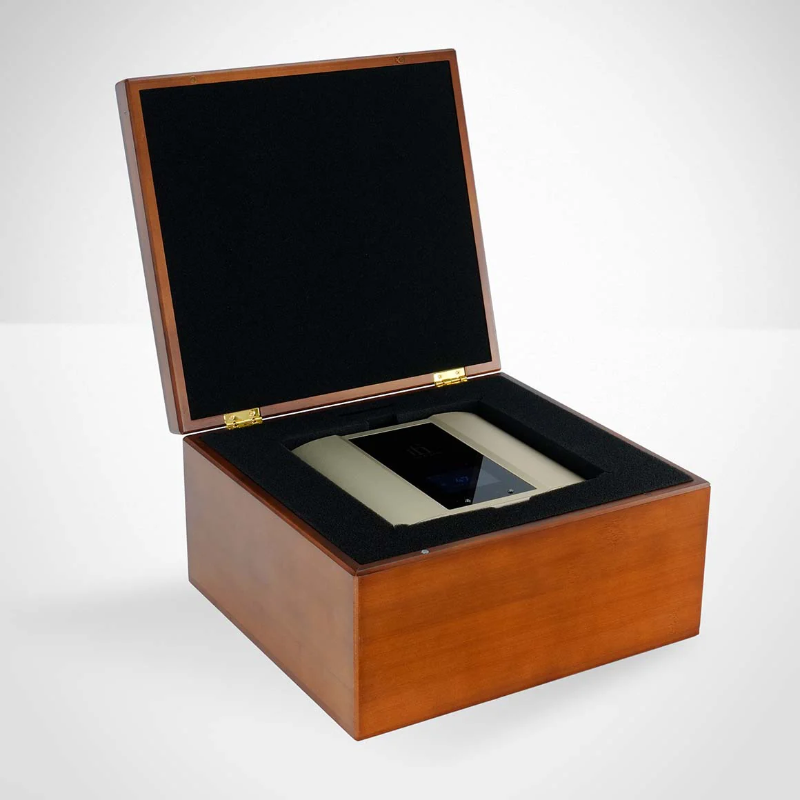 iFi Audio - iDSD Valkyrie - Image 9