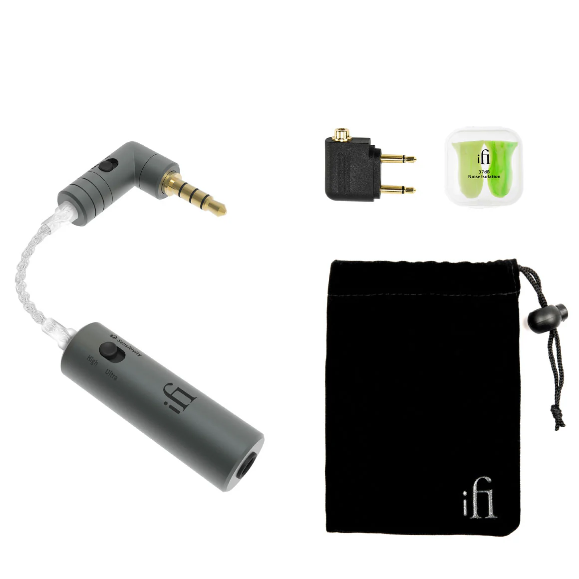 iFi Audio - iEMatch+ - Image 11