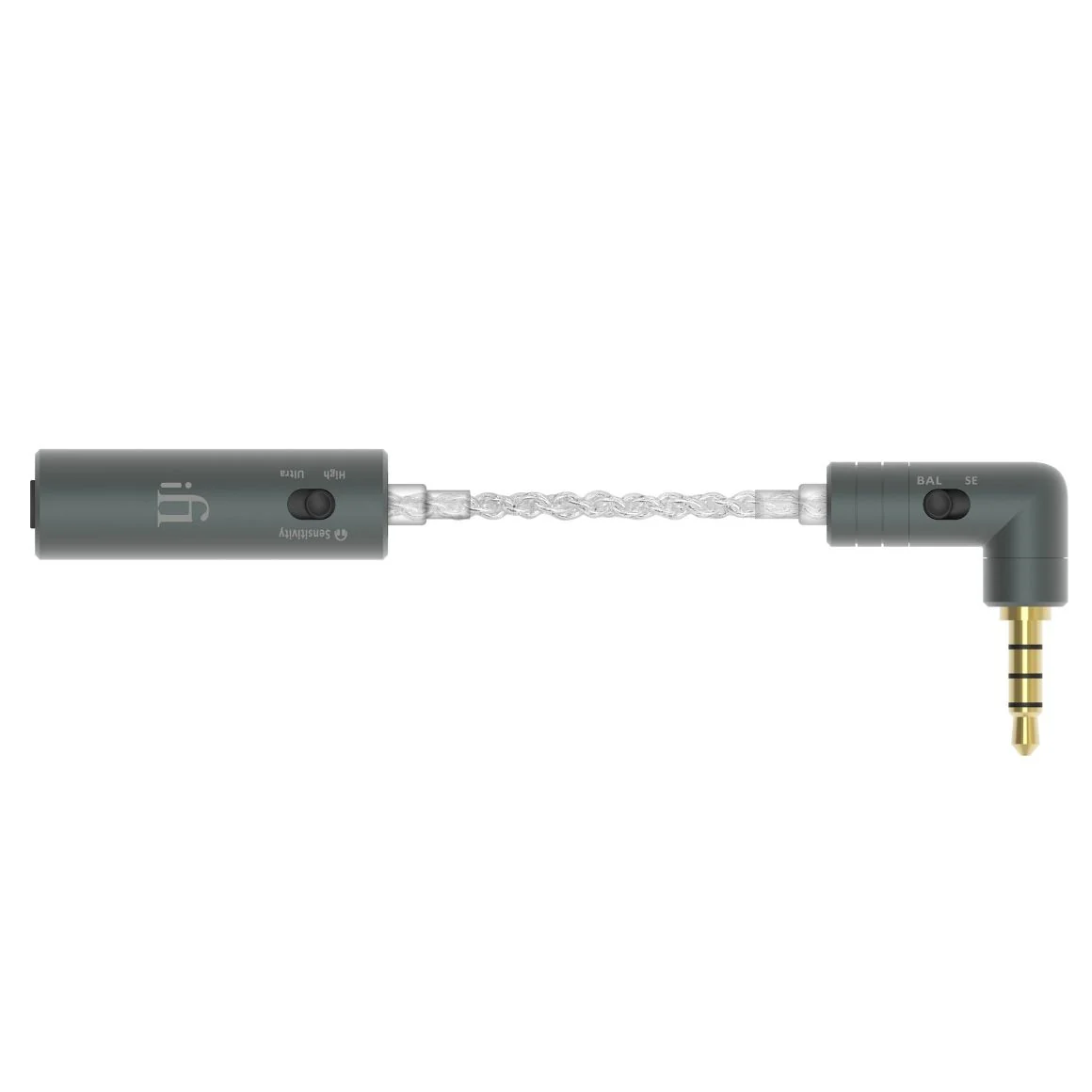 iFi Audio - iEMatch+ - Image 2