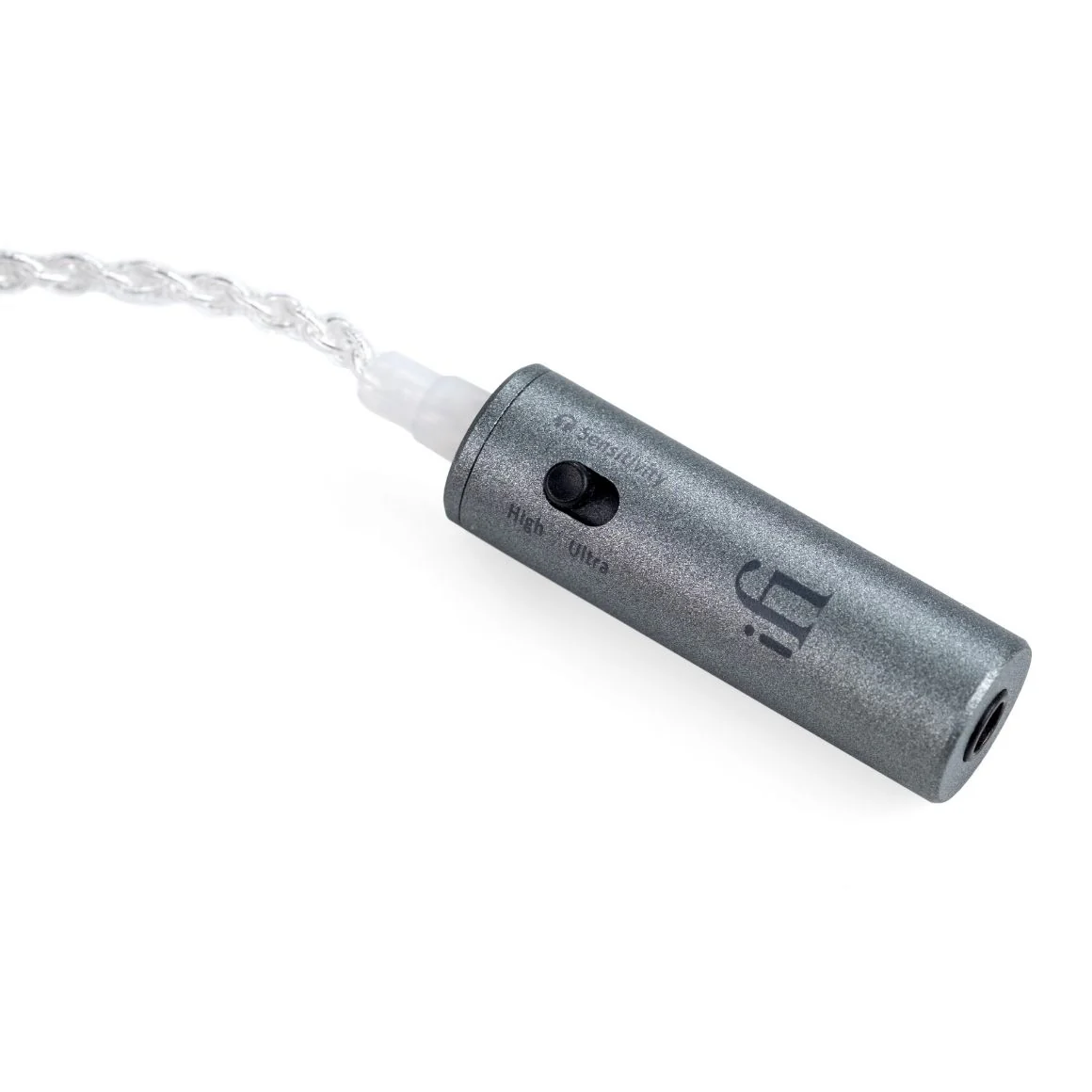 iFi Audio - iEMatch+ - Image 4