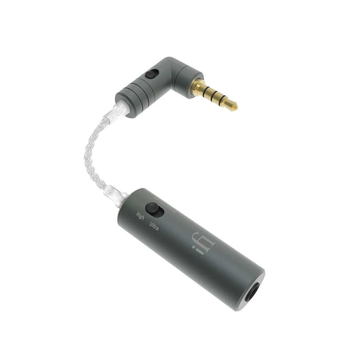 iFi Audio - iEMatch+ - Image 8