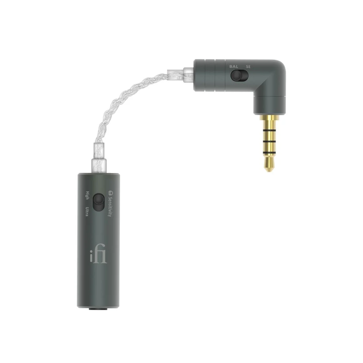 iFi Audio - iEMatch+ - Image 9