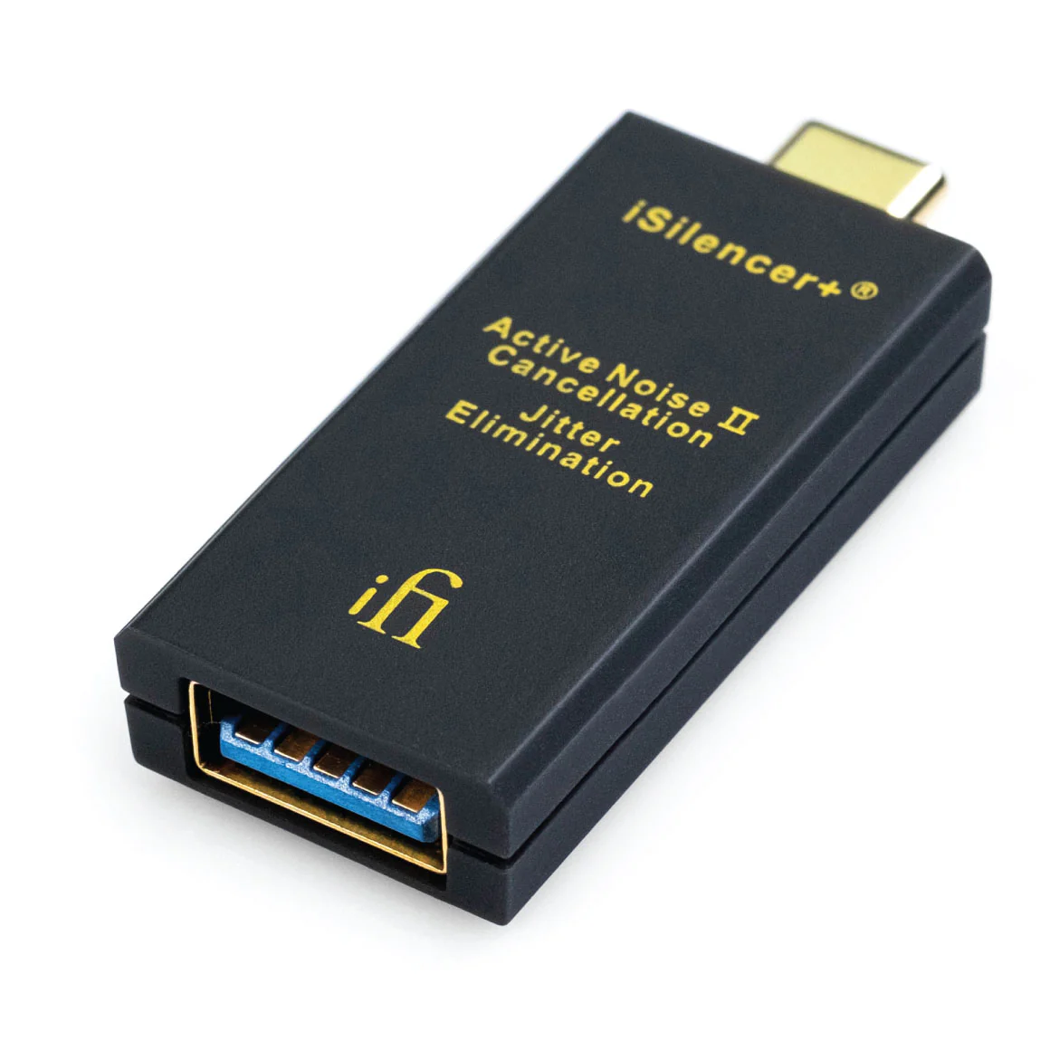 iFi Audio - iSilencer+ - Image 12