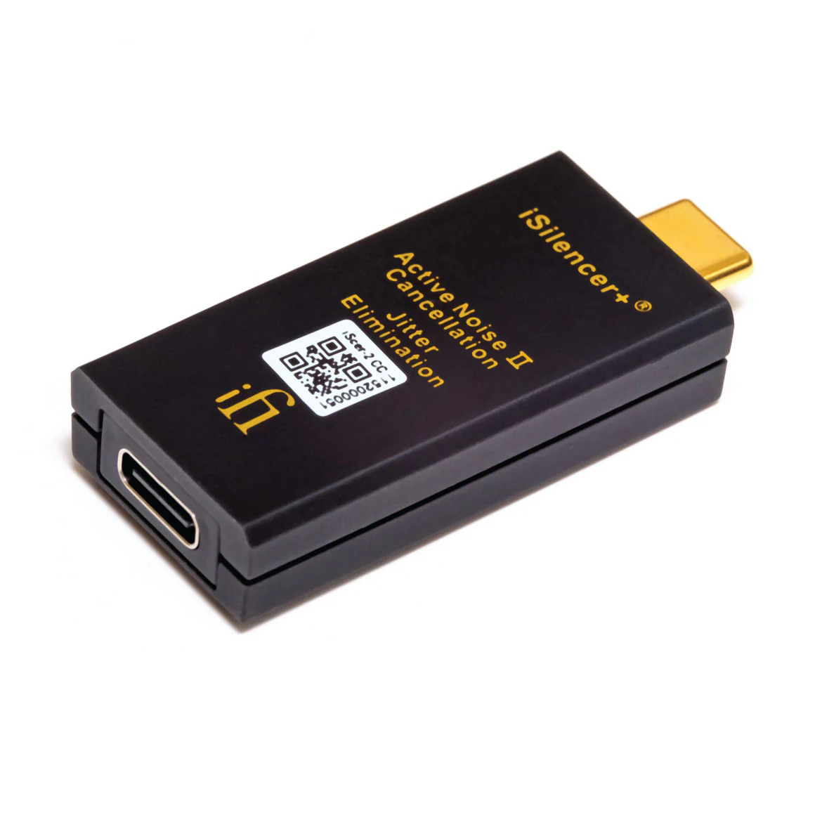iFi Audio - iSilencer+ - Image 6