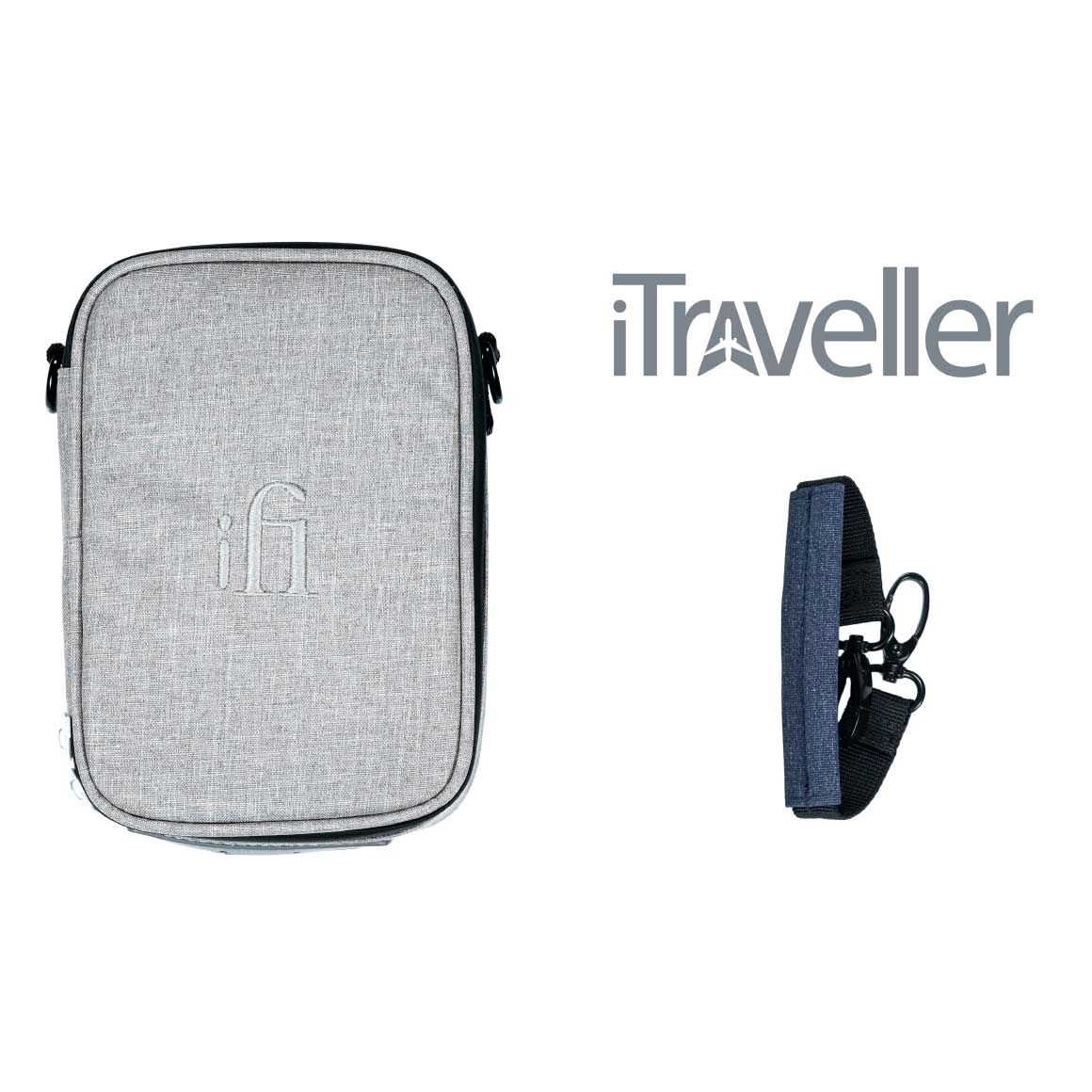 iFi Audio - iTraveller - Image 15