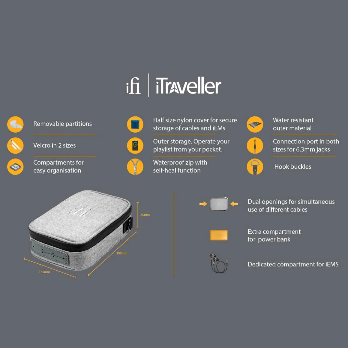 iFi Audio - iTraveller - Image 16