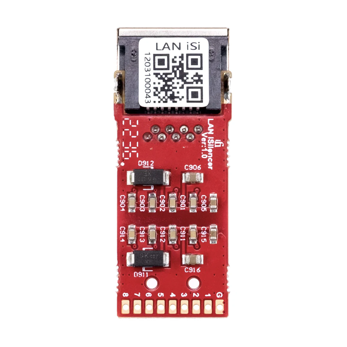 iFi Audio - LAN iSilencer - Image 12