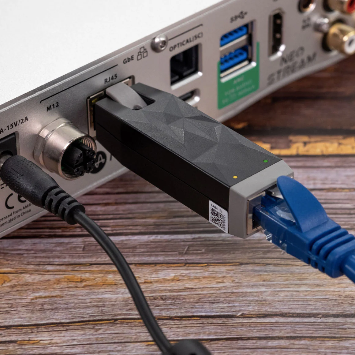 iFi Audio - LAN iSilencer - Image 17