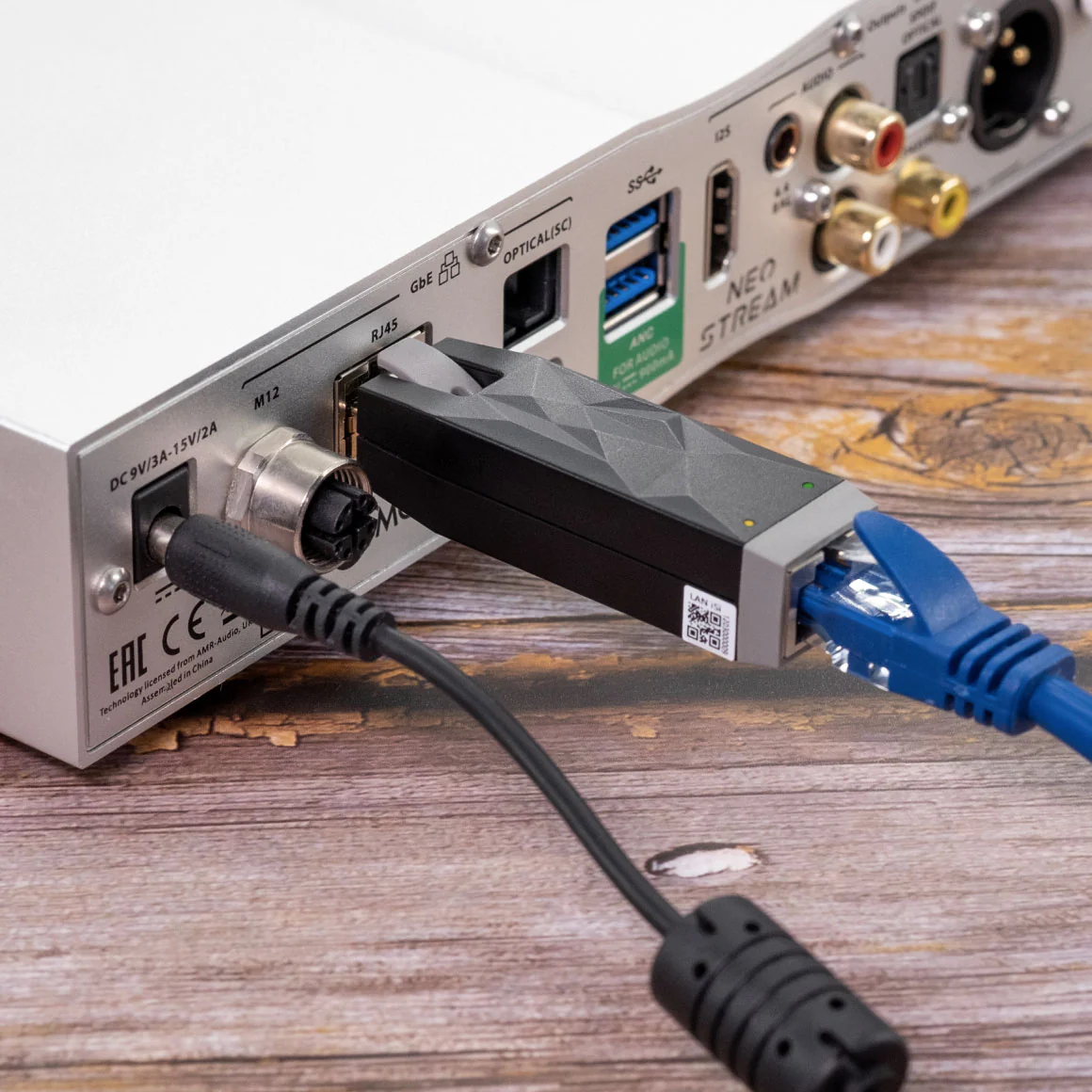 iFi Audio - LAN iSilencer - Image 18