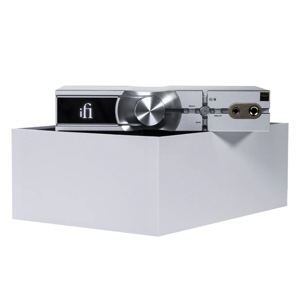 iFi Audio - NEO iDSD 2 - Image 13