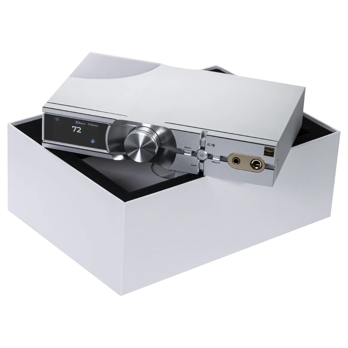 iFi Audio - NEO iDSD 2 - Image 14