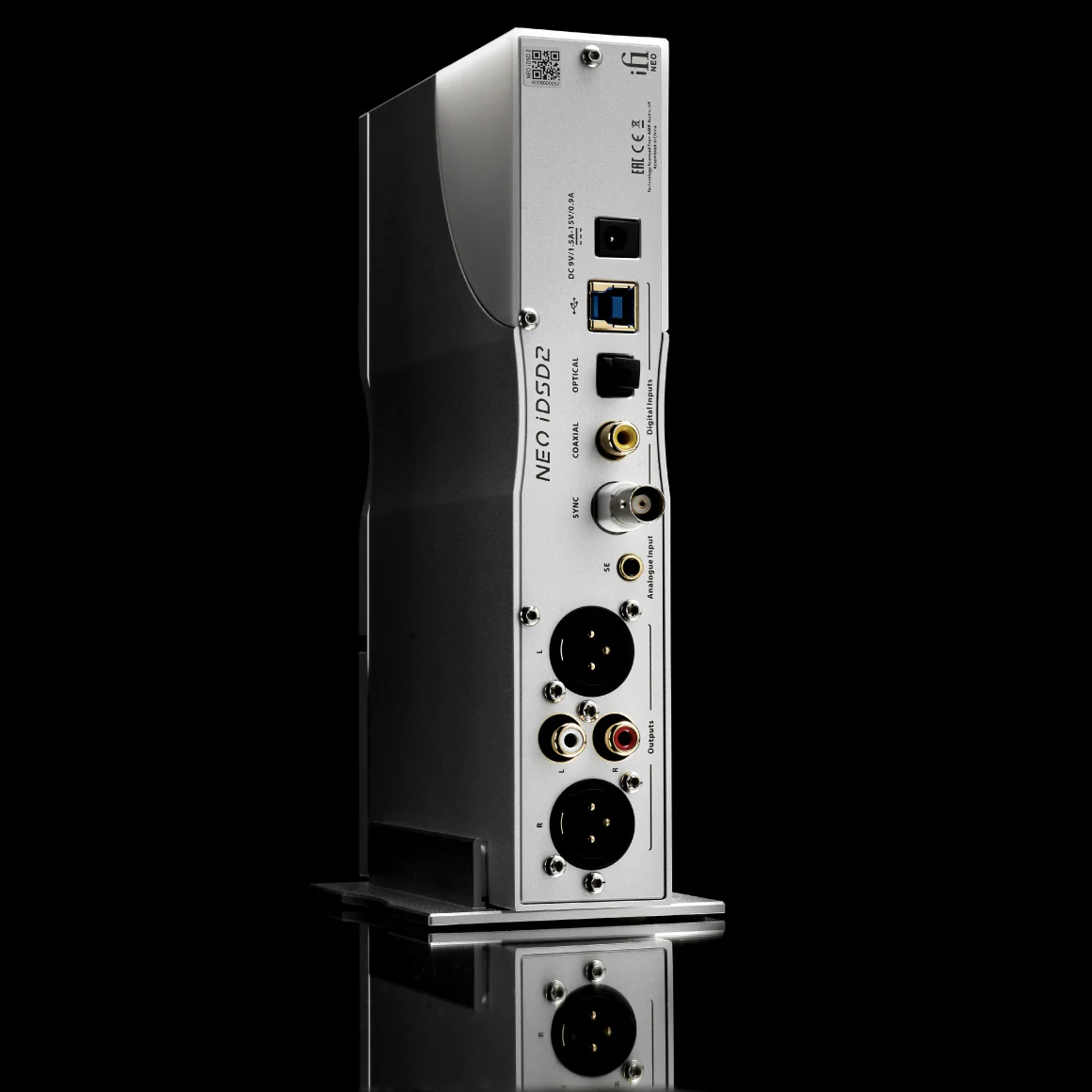 iFi Audio - NEO iDSD 2 - Image 20
