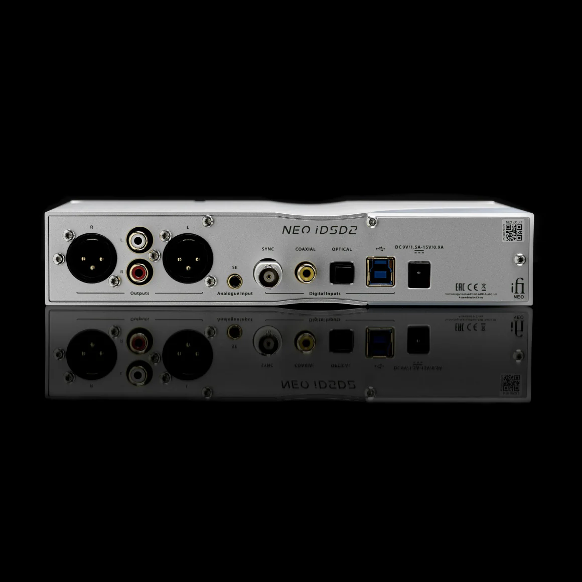 iFi Audio - NEO iDSD 2 - Image 21