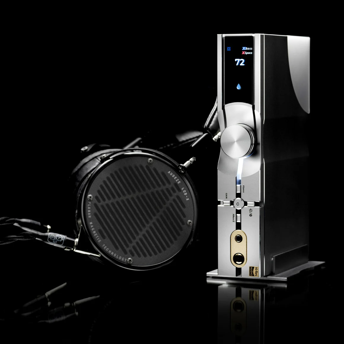 iFi Audio - NEO iDSD 2 - Image 23