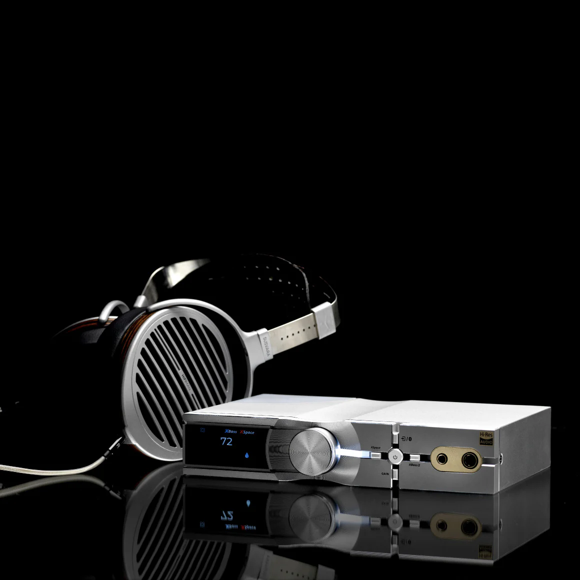 iFi Audio - NEO iDSD 2 - Image 24