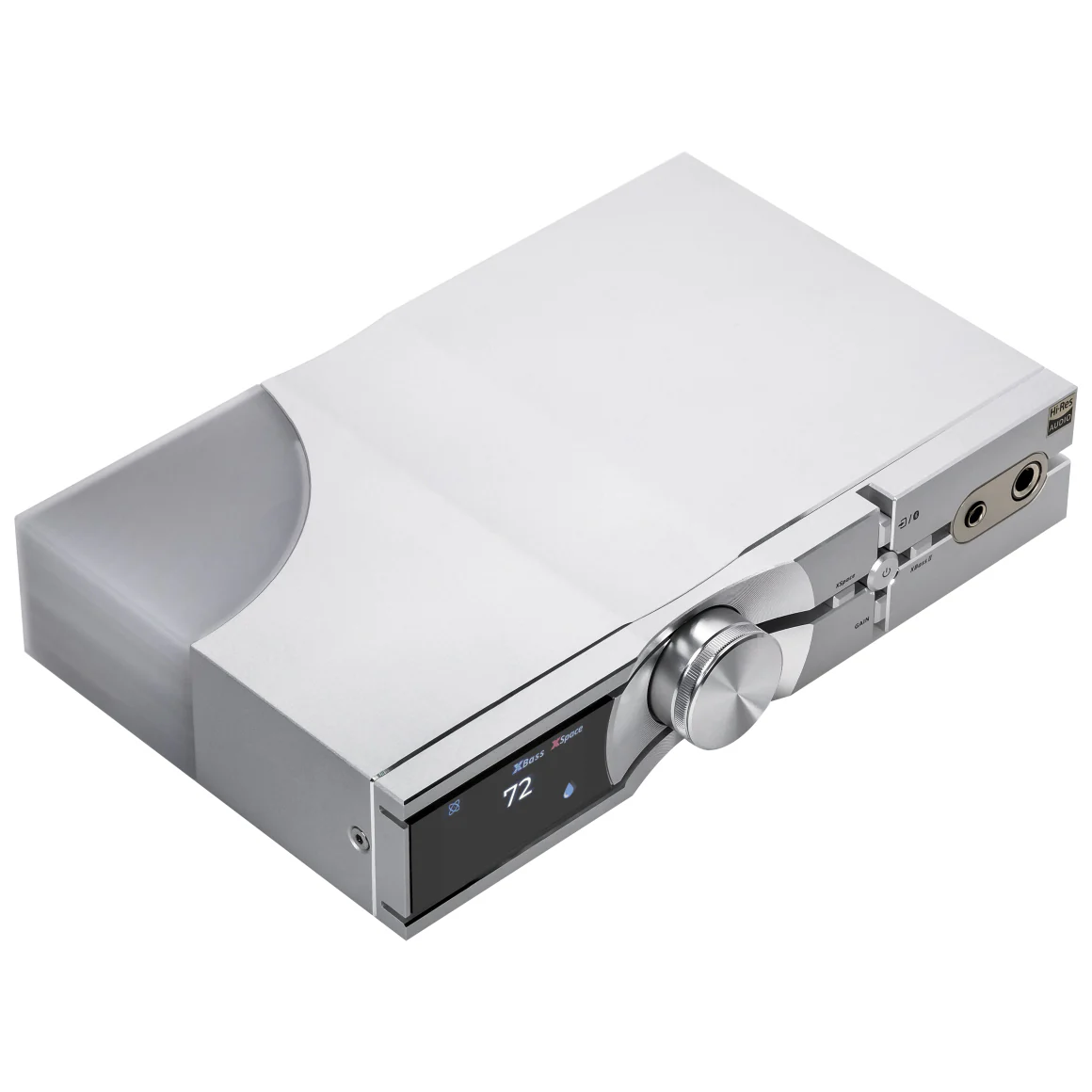 iFi Audio - NEO iDSD 2 - Image 6