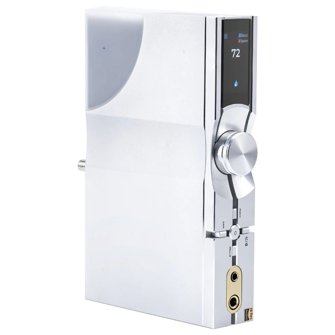 iFi Audio - NEO iDSD 2 - Image 8