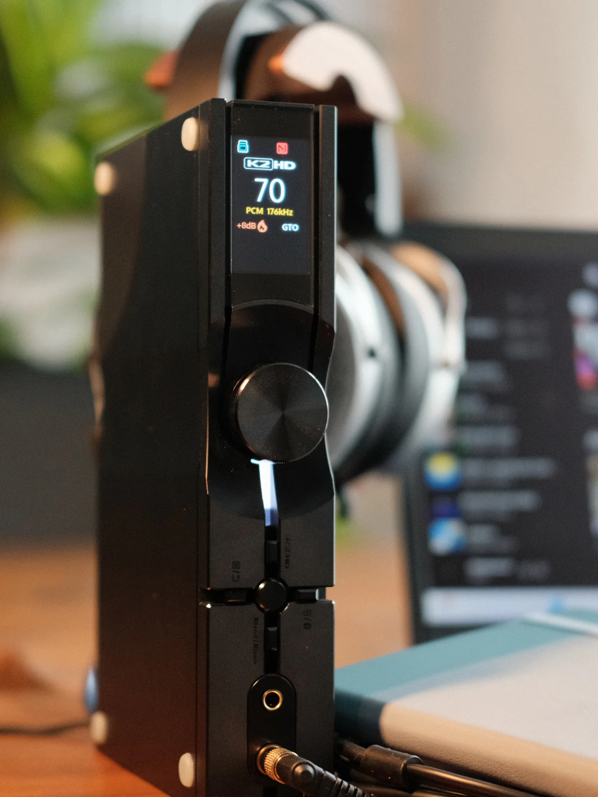 iFi Audio - NEO iDSD 3 - Image 11