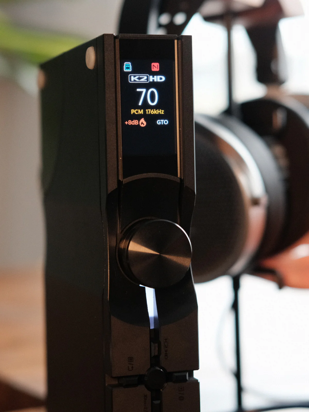iFi Audio - NEO iDSD 3 - Image 12