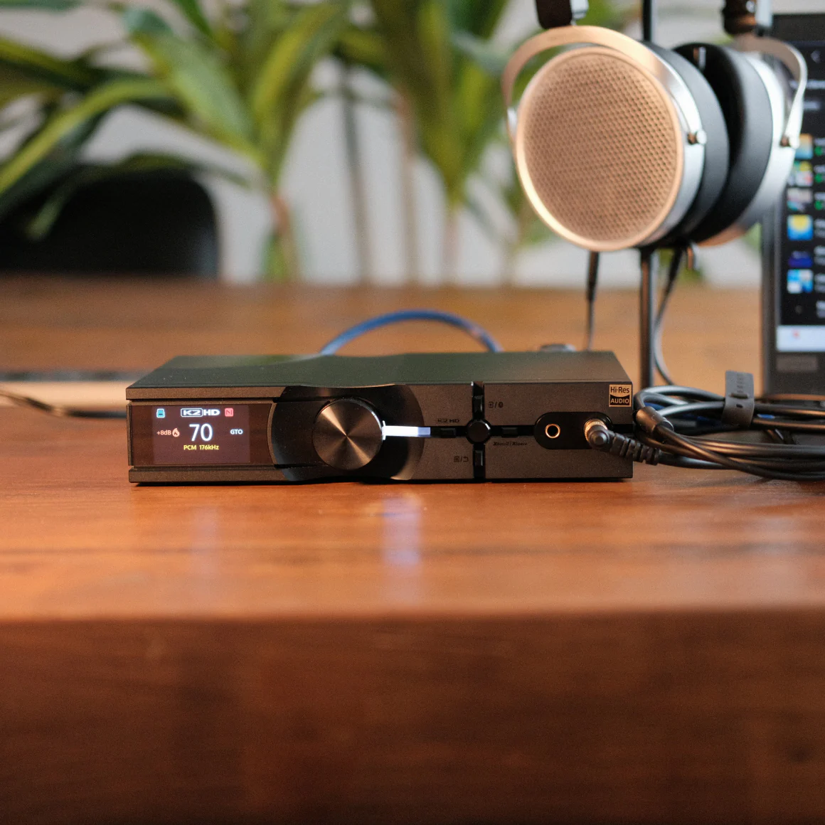 iFi Audio - NEO iDSD 3 - Image 13