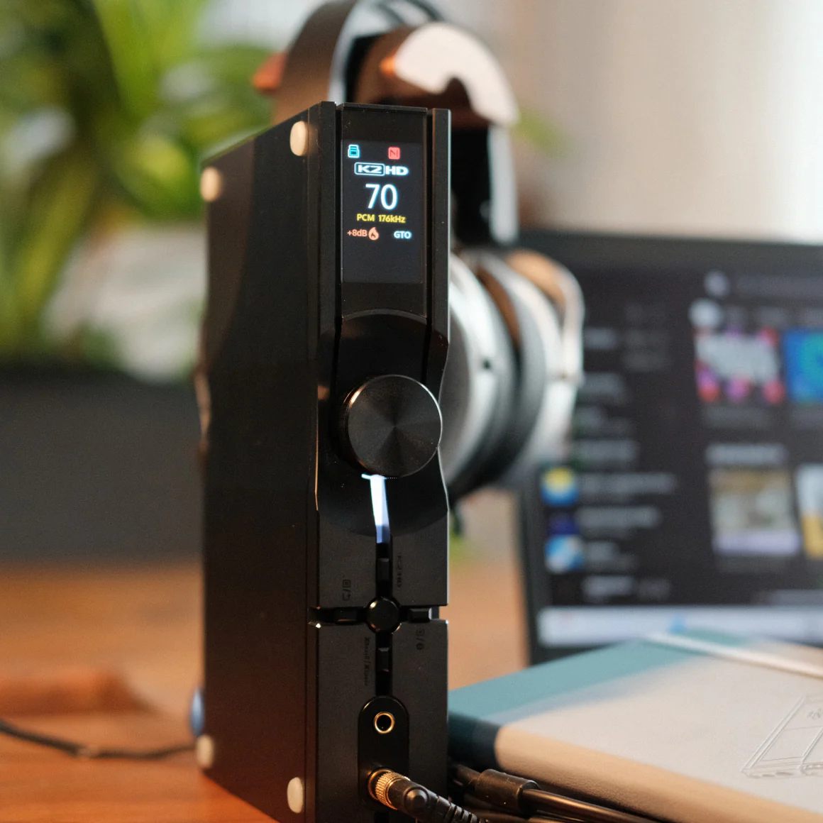 iFi Audio - NEO iDSD 3 - Image 14