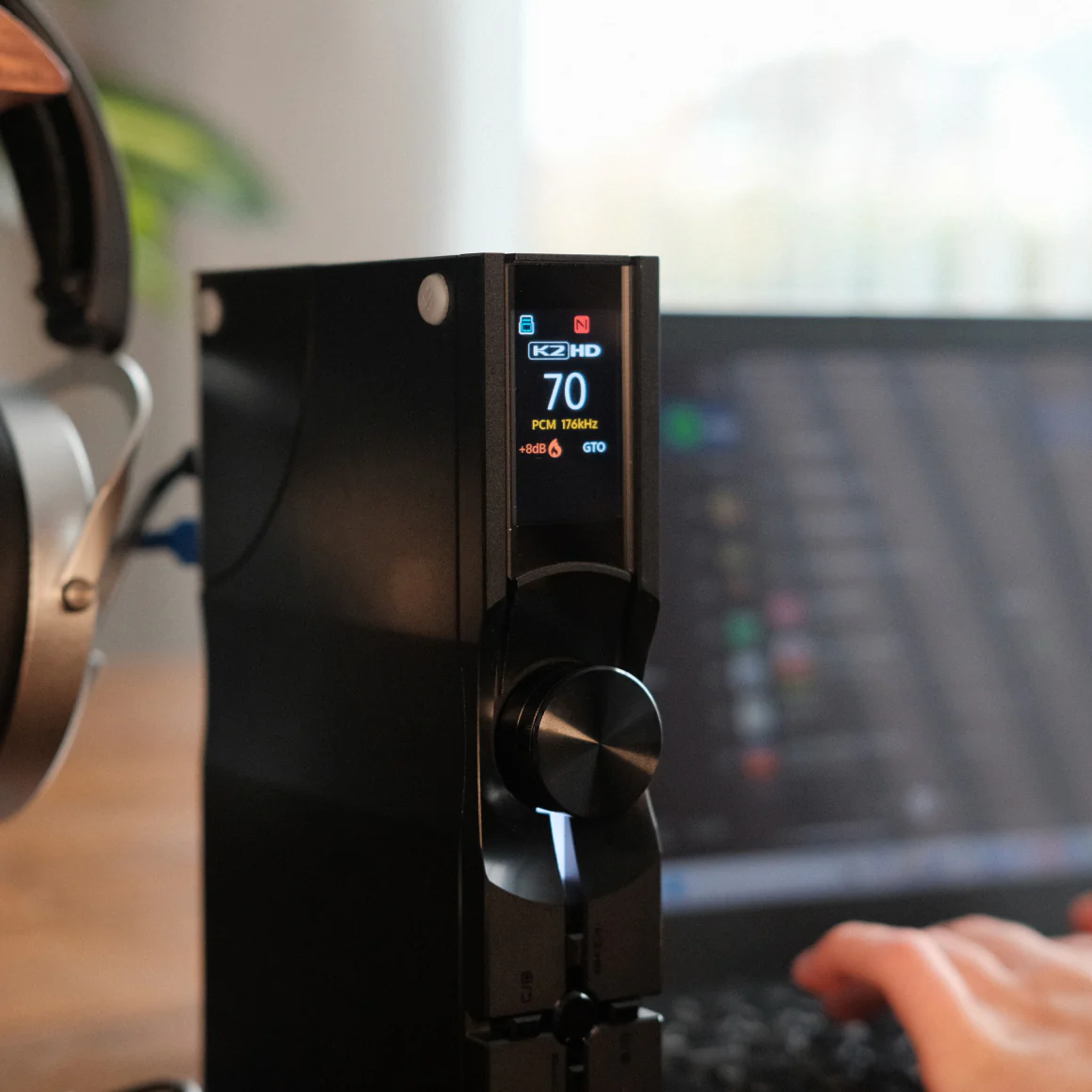 iFi Audio - NEO iDSD 3 - Image 15