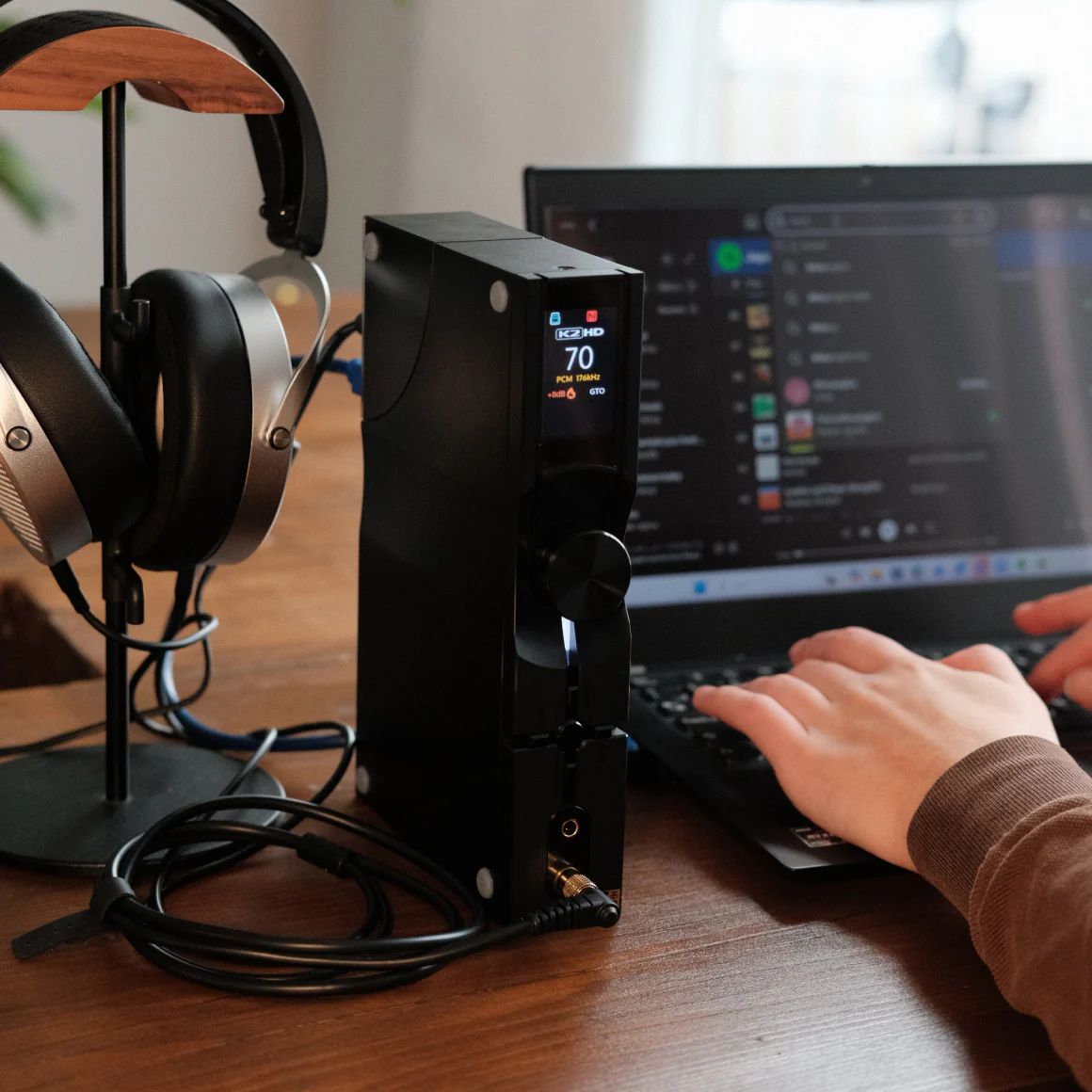 iFi Audio - NEO iDSD 3 - Image 16