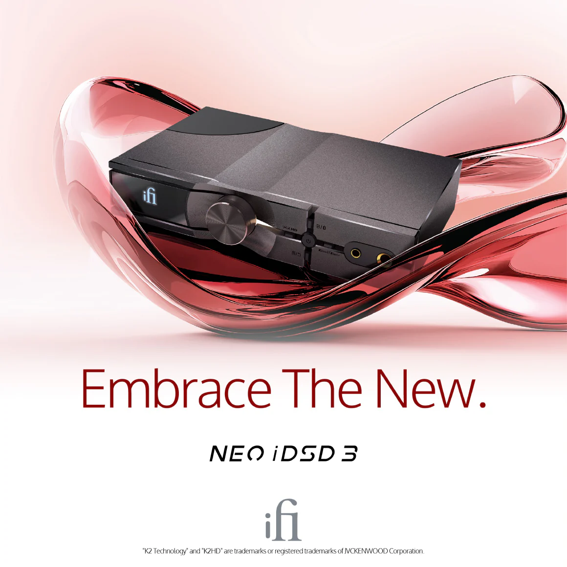 iFi Audio - NEO iDSD 3 - Image 17