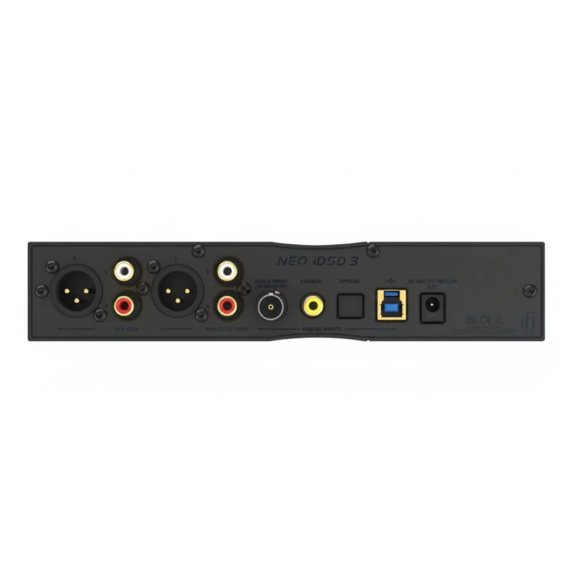 iFi Audio - NEO iDSD 3 - Image 3