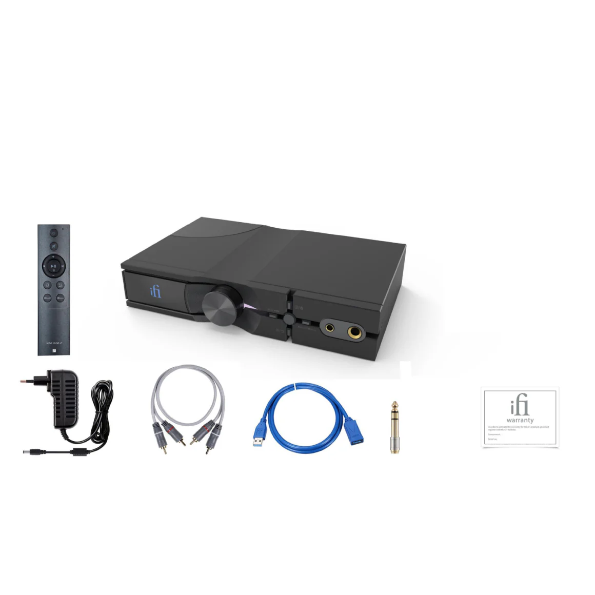 iFi Audio - NEO iDSD 3 - Image 4