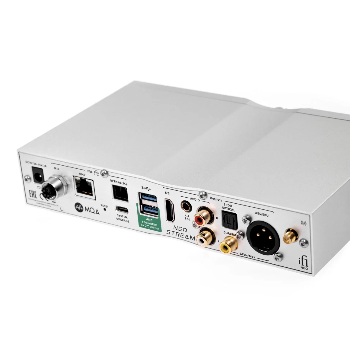 iFi Audio - NEO Stream - Image 10
