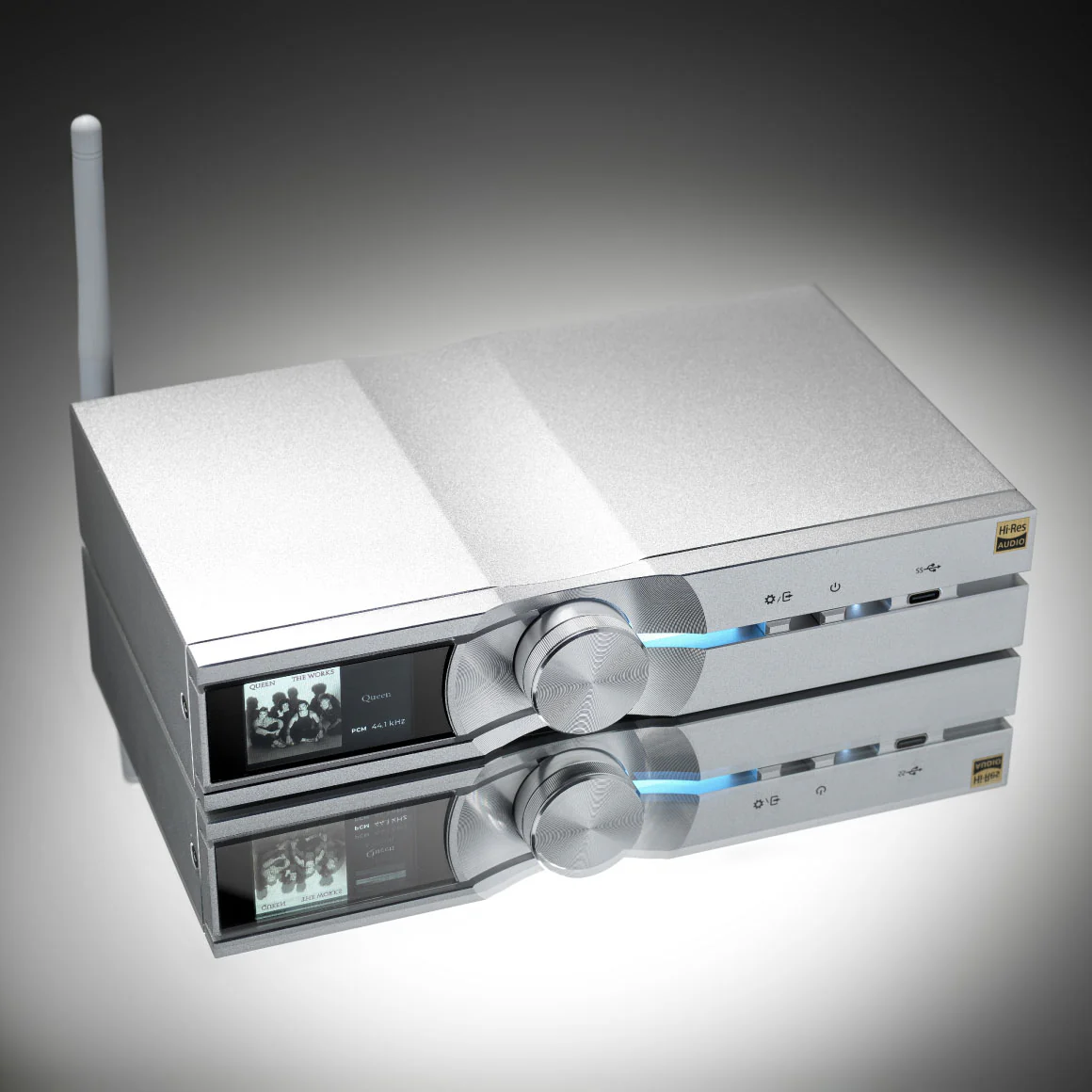 iFi Audio - NEO Stream - Image 13