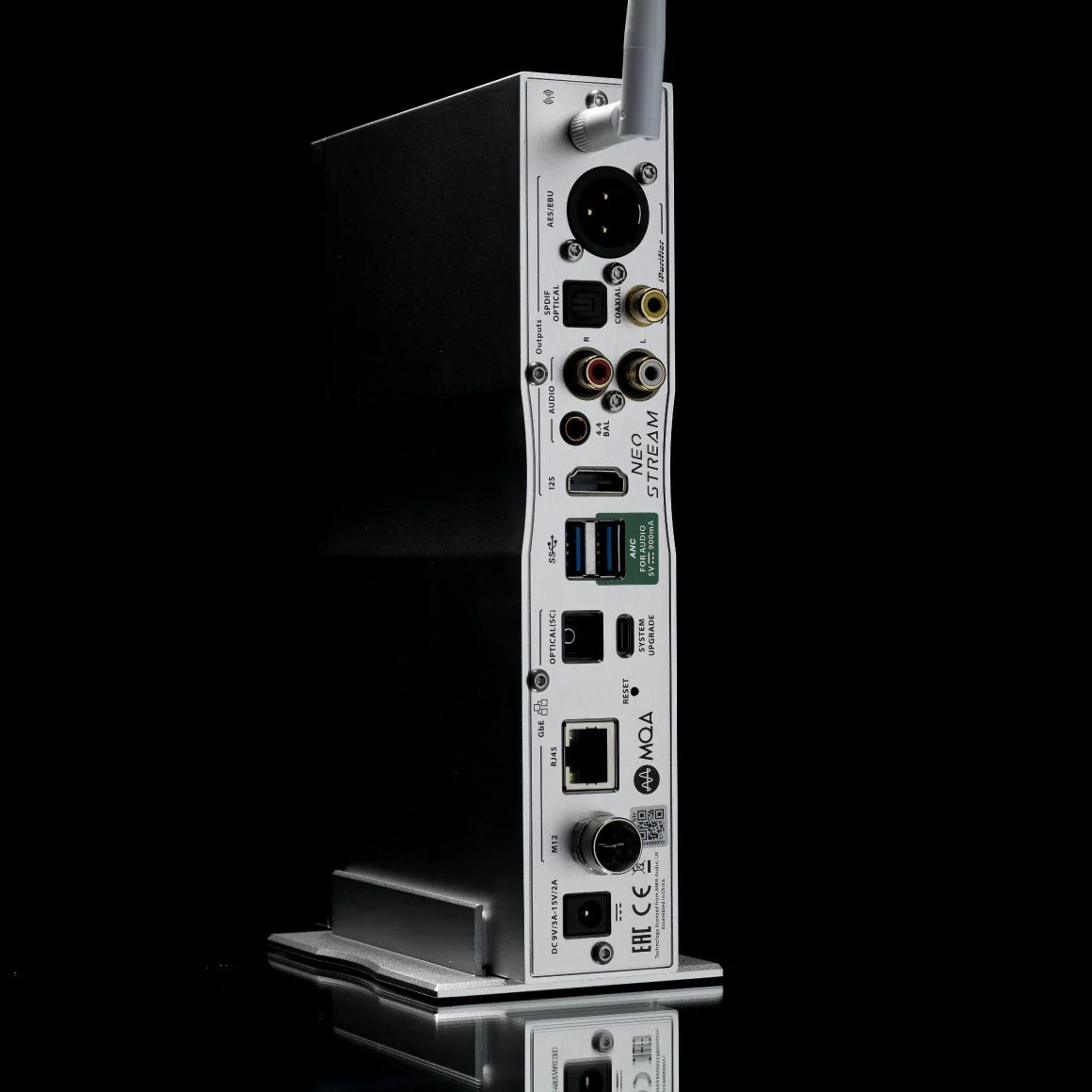 iFi Audio - NEO Stream - Image 15