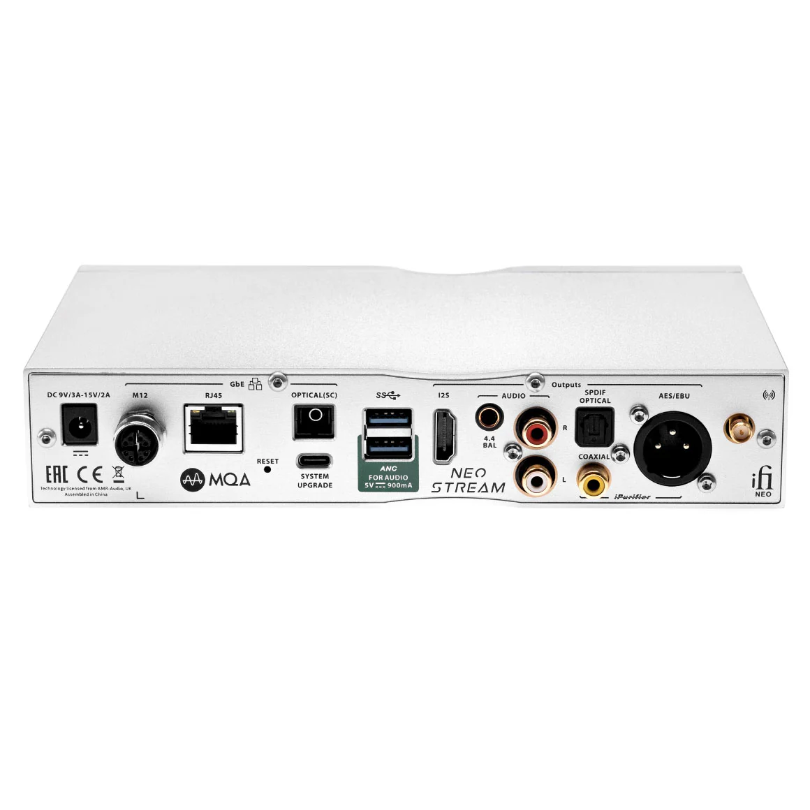 iFi Audio - NEO Stream - Image 2