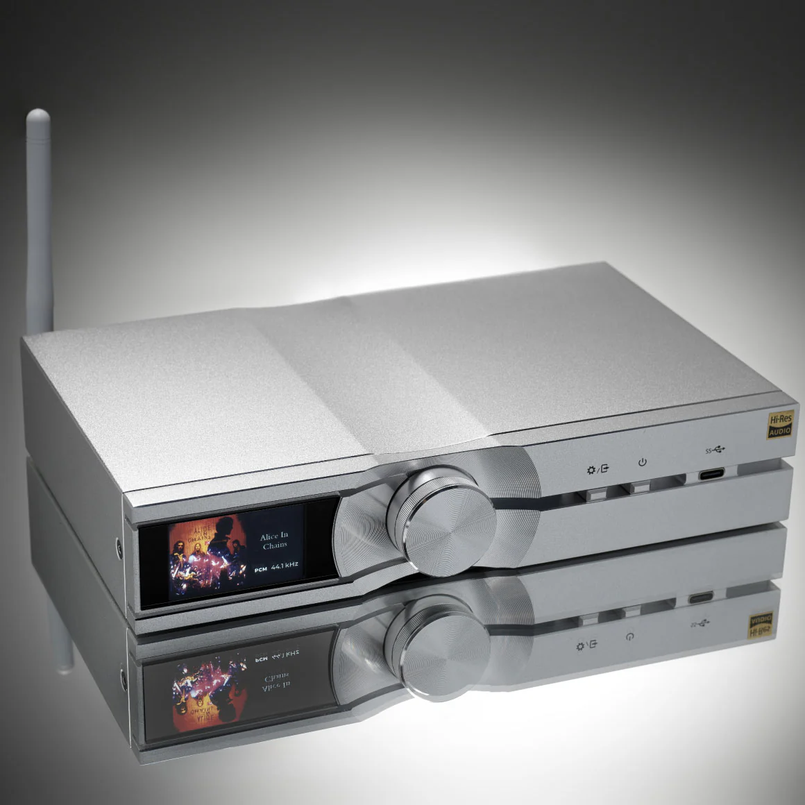 iFi Audio - NEO Stream - Image 20