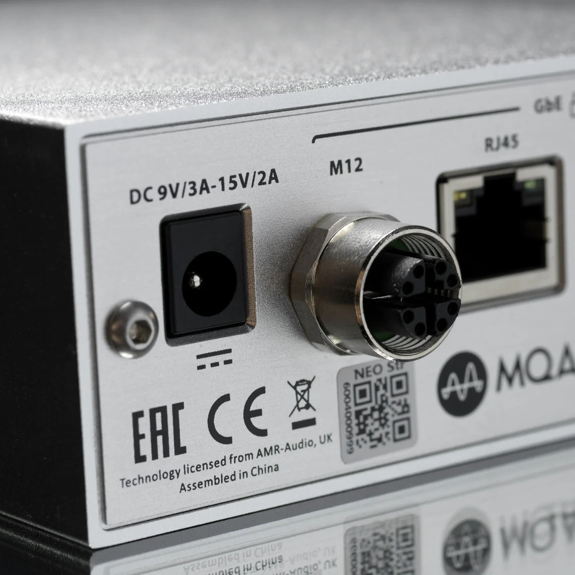 iFi Audio - NEO Stream - Image 23