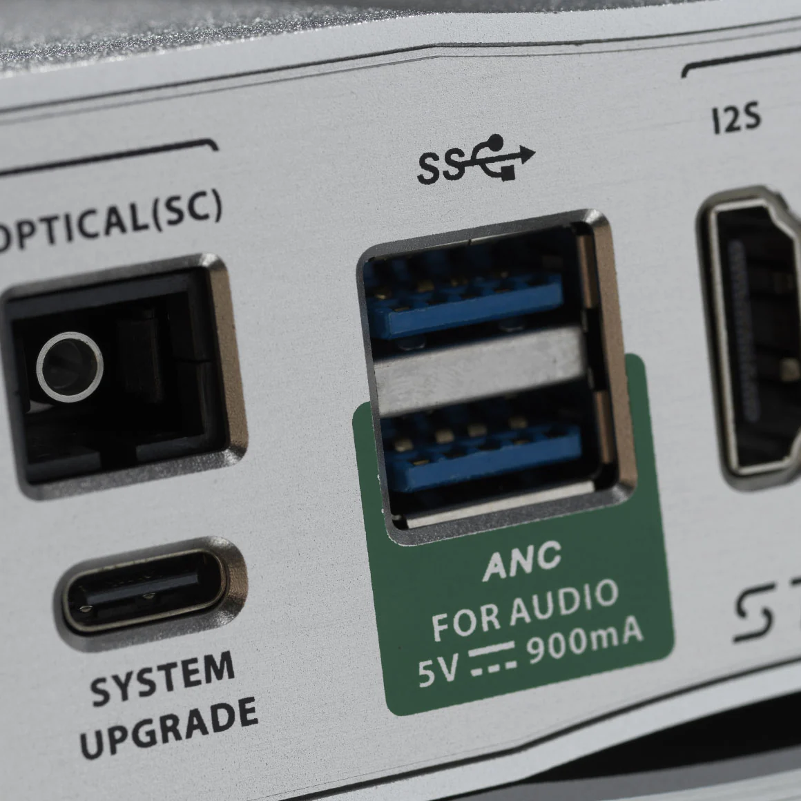 iFi Audio - NEO Stream - Image 24