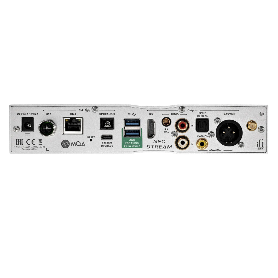 iFi Audio - NEO Stream - Image 3