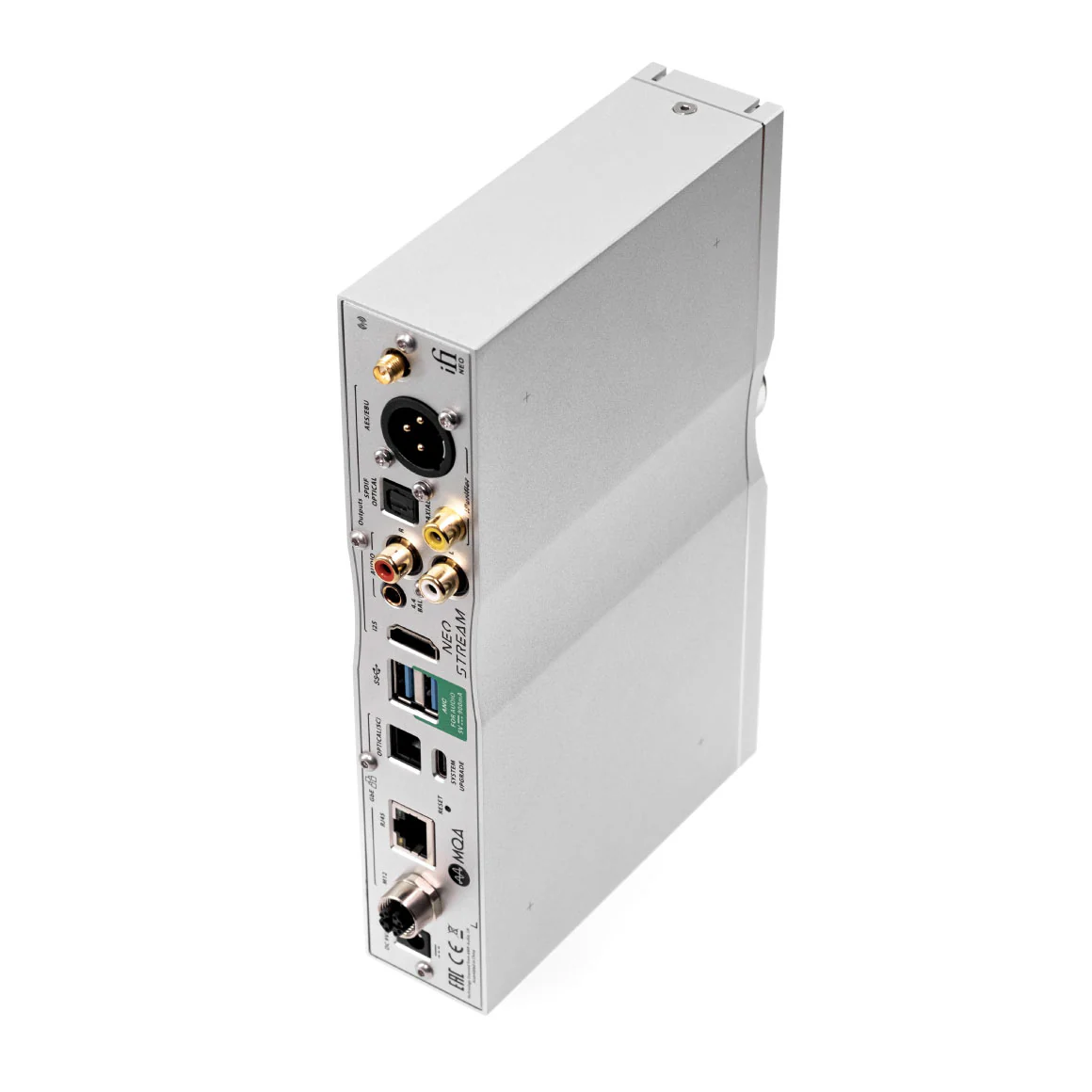 iFi Audio - NEO Stream - Image 8