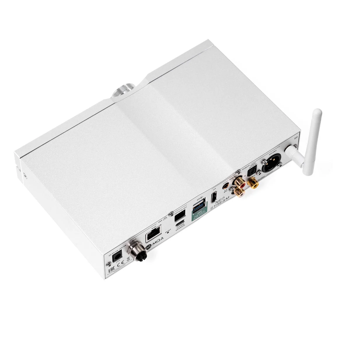 iFi Audio - NEO Stream - Image 9