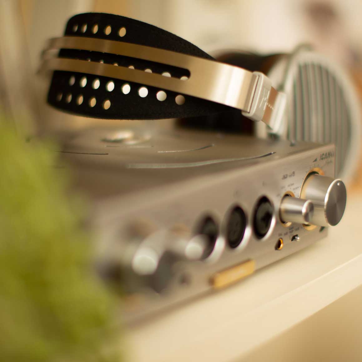 iFi Audio - Pro iCAN Signature - Image 14