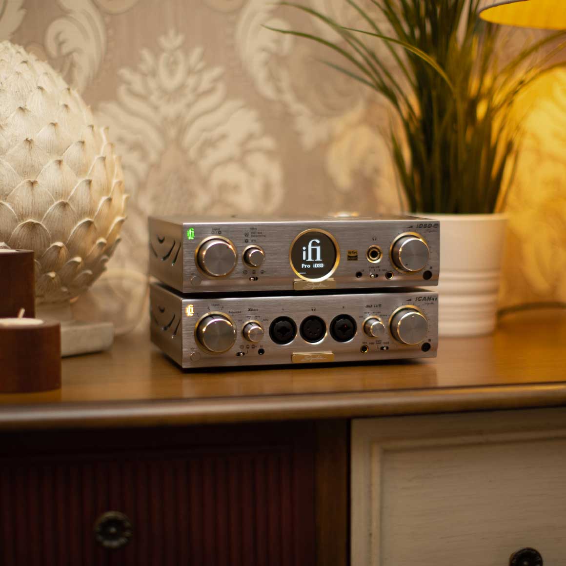 iFi Audio - Pro iCAN Signature - Image 15