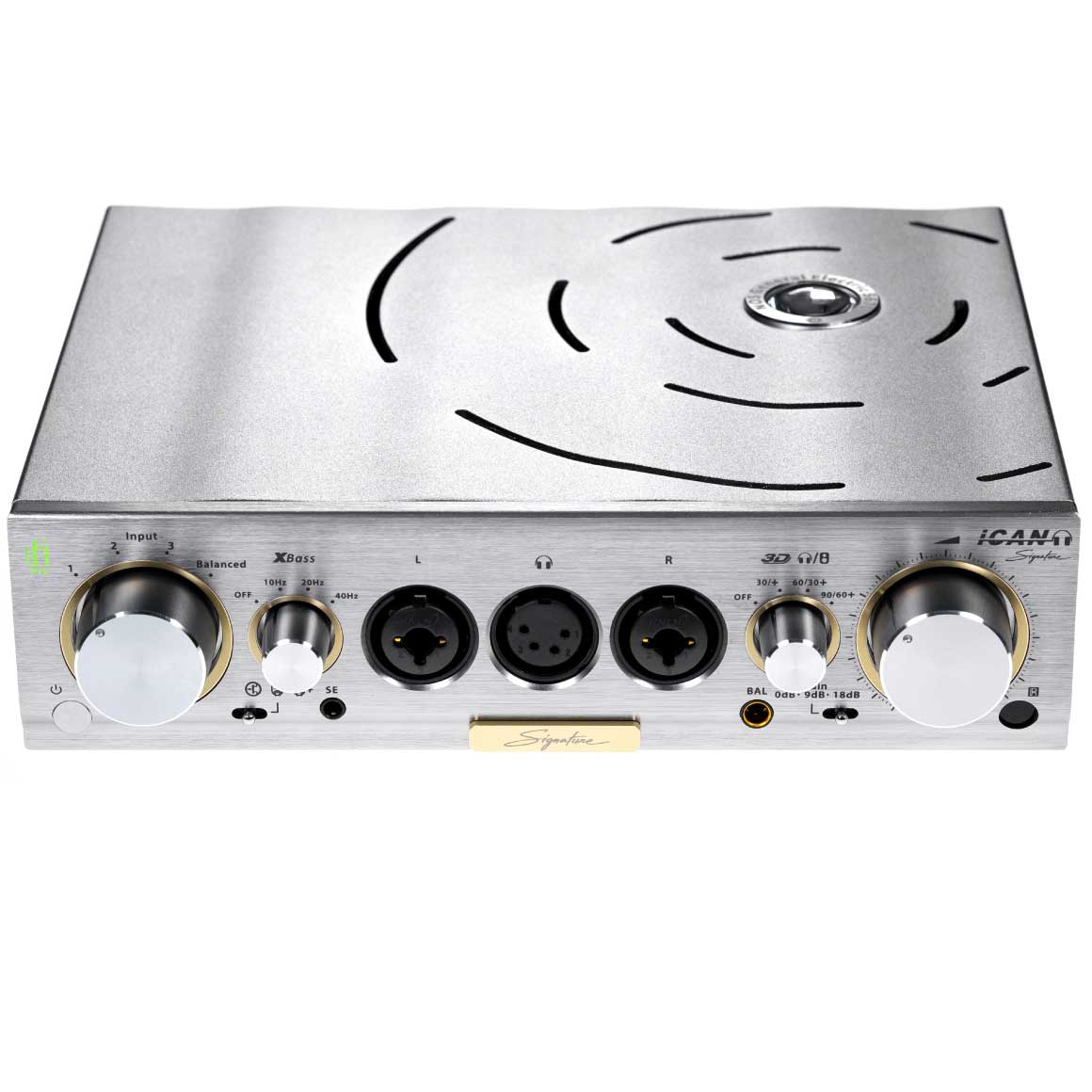 iFi Audio - Pro iCAN Signature - Image 2