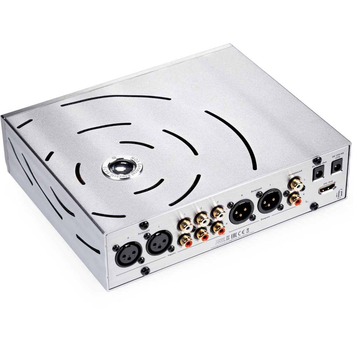iFi Audio - Pro iCAN Signature - Image 4