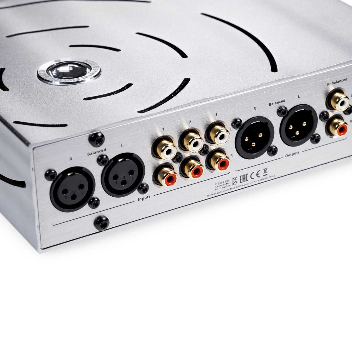 iFi Audio - Pro iCAN Signature - Image 5