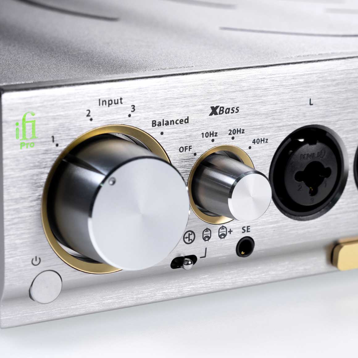 iFi Audio - Pro iCAN Signature - Image 6